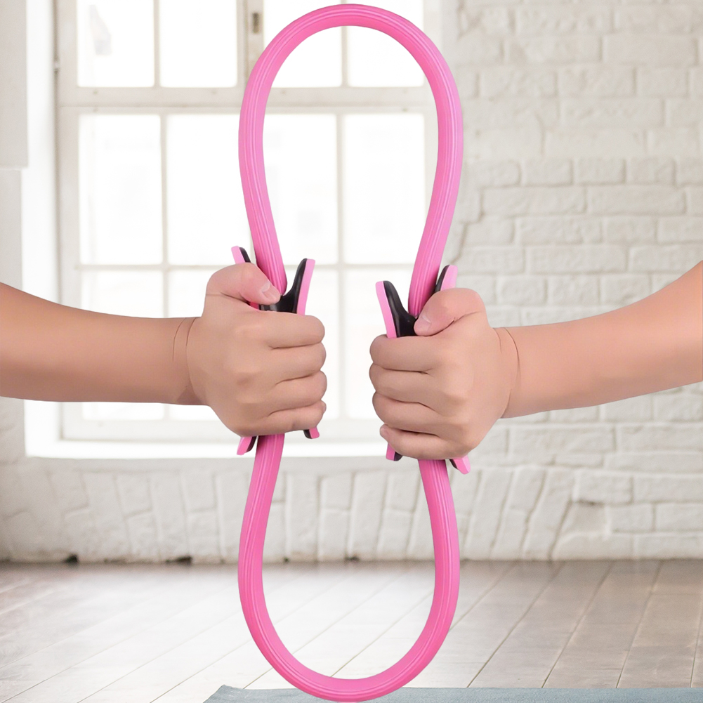 Anello per pilates Anello fitn - Pilates Yoga Resistance Ring recensione e prezzo