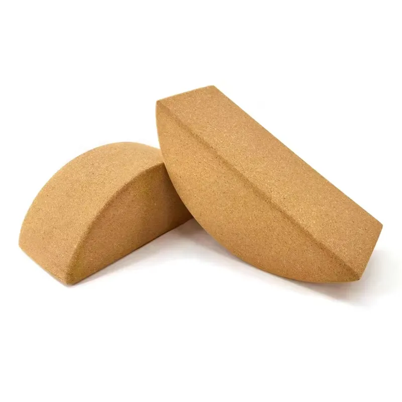 Blocco Yoga in Sughero Natural - Yoga Block Cork recensione e prezzo