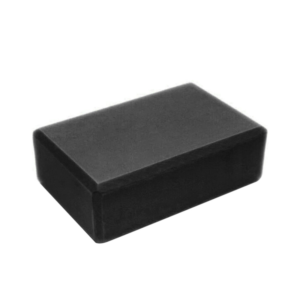 Blocco yoga EVA colorato Matto - Yoga Block Cork recensione e prezzo